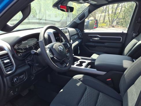 New 2026 RAM 1500 Big Horn image 8