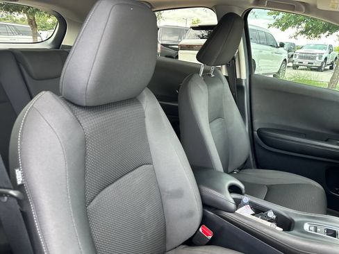 Used 2022 Honda HR-V EX image 32