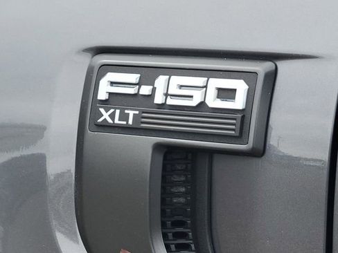 Used 2022 Ford F150 XLT w/ Equipment Group 302A High AWD/4WD image 16