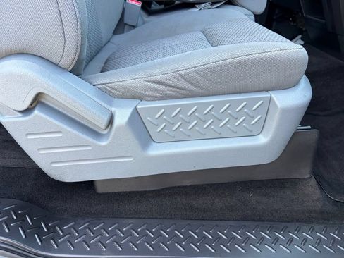 Used 2014 Ford F150 STX w/ Equipment Group 201A Mid AWD/4WD image 23