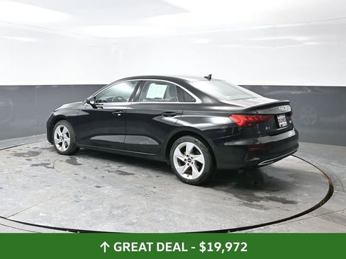 Used 2023 Audi A3 2.0T Premium image 11