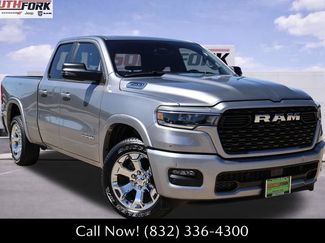 Used 2025 RAM 1500 Lone Star RWD 360° Tour