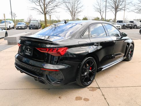 Used 2024 Audi RS 3 2.5T image 5