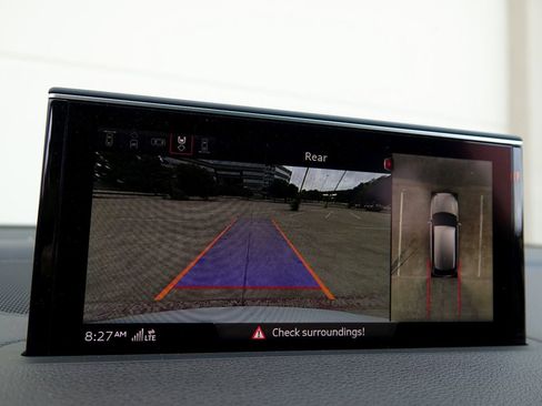 Used 2019 Audi Q7 3.0T Prestige w/ Prestige Package image 40