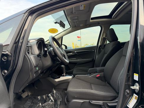 Used 2016 Honda Fit EX image 14