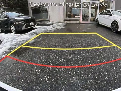 Used 2025 Genesis GV70 3.5T Sport w/ Sport Advanced Package image 31