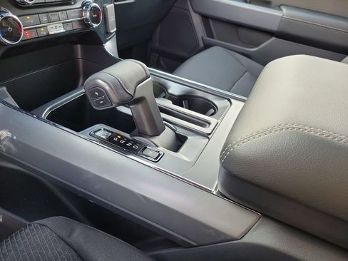 New 2026 Ford F150 XLT w/ Equipment Group 302A MID image 29