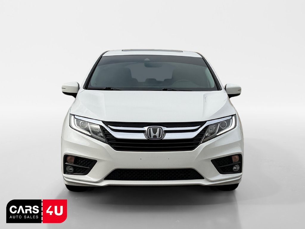 Used 2020 Honda Odyssey EX-L image 2