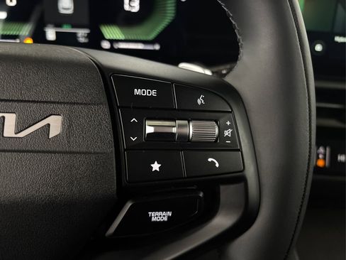 New 2026 Kia Sportage X-Line image 29