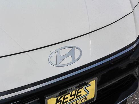 Certified 2025 Hyundai Elantra N Line FWD image 14