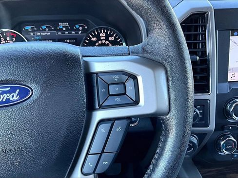 Used 2018 Ford F150 Lariat AWD/4WD image 13