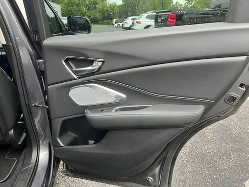 Used 2019 Acura RDX AWD w/ Technology Package image 26