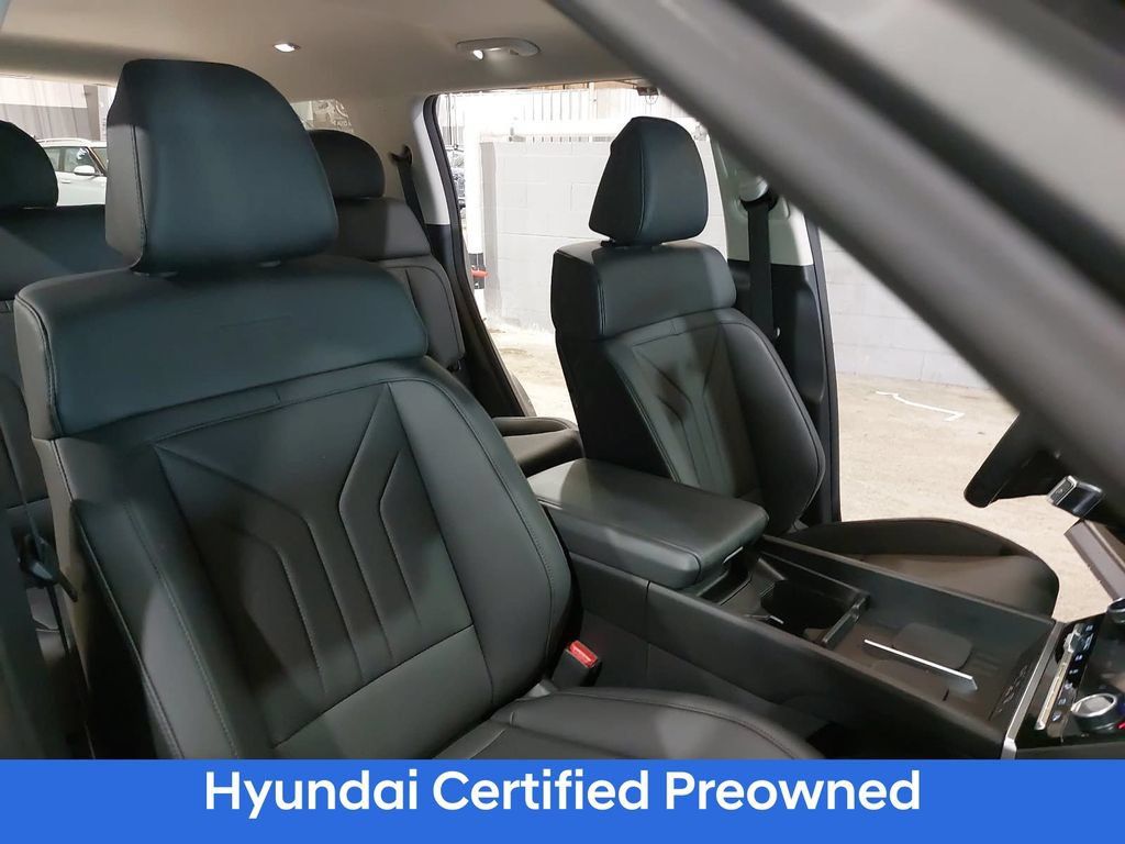 Used 2025 Hyundai Santa Fe XRT AWD/4WD image 10