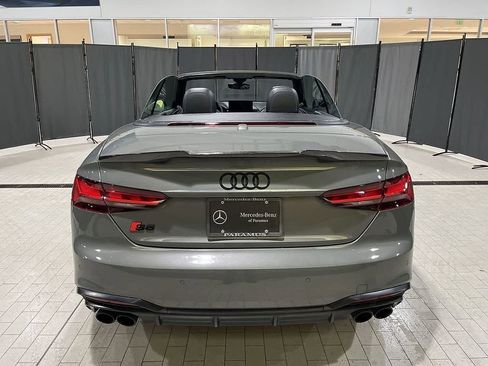 Used 2023 Audi S5 Prestige w/ Prestige Package image 17