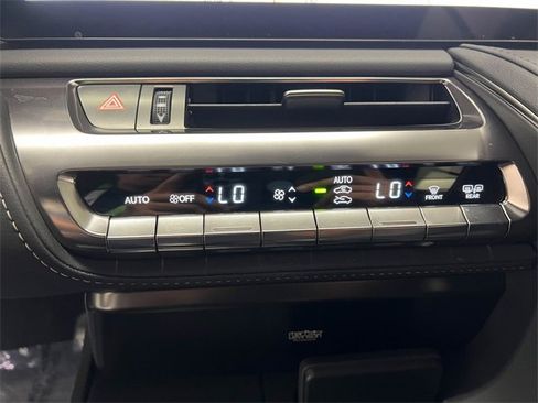 Certified 2024 Lexus LC 500 Convertible image 18