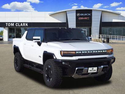 New 2025 GMC Hummer EV 3X w/ Extreme Off-Road Package