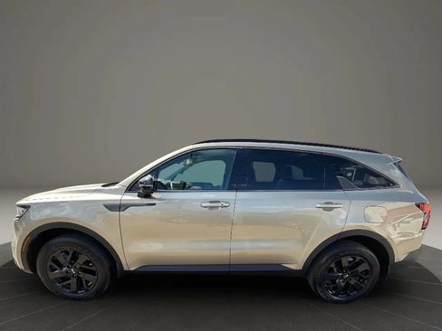 Used 2021 Kia Sorento S AWD/4WD image 8