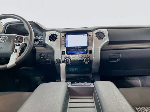 Used 2020 Toyota Tundra SR5 w/ TRD Off-Road Plus Package AWD/4WD image 27