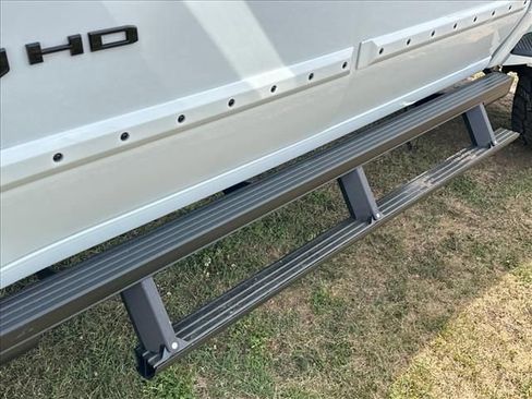 New 2026 GMC Sierra 2500 AT4 w/ Technology Package AWD/4WD image 19