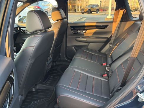 Used 2024 Honda CR-V Sport Touring image 11