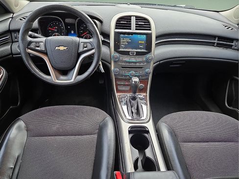 Used 2013 Chevrolet Malibu Eco FWD image 11