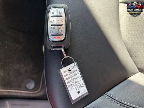 New 2026 Chrysler Pacifica Select w/ S Appearance Package image 25