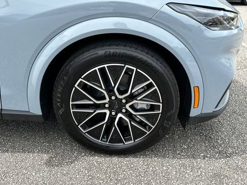 New 2025 Ford Mustang Mach-E Premium RWD image 12