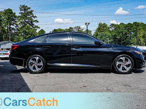 Used 2019 Honda Accord EX-L image 10