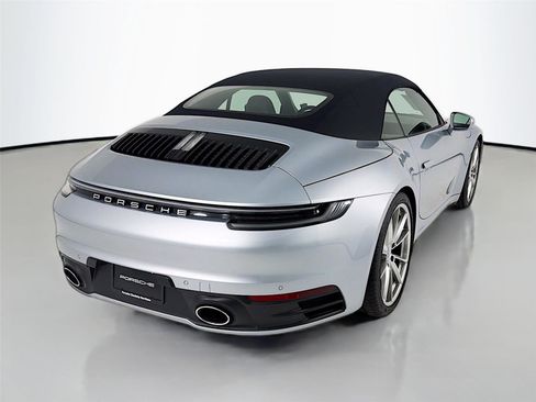 Used 2021 Porsche 911 Carrera S RWD image 6