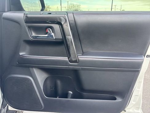 Used 2021 Toyota 4Runner TRD Pro image 10