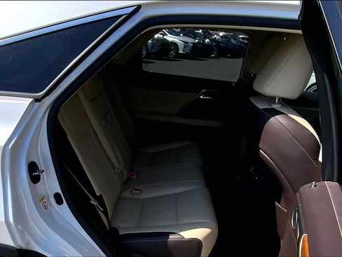 Used 2017 Lexus RX 450h w/ Accessory Package image 20