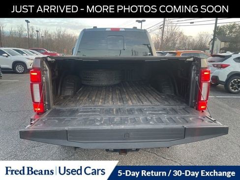 Used 2020 Ford F250 Lariat image 17
