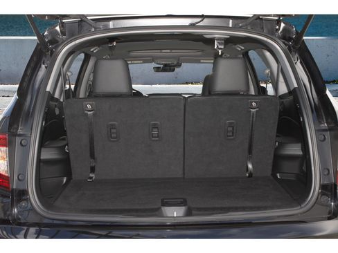 Used 2022 Honda Pilot EX-L image 35