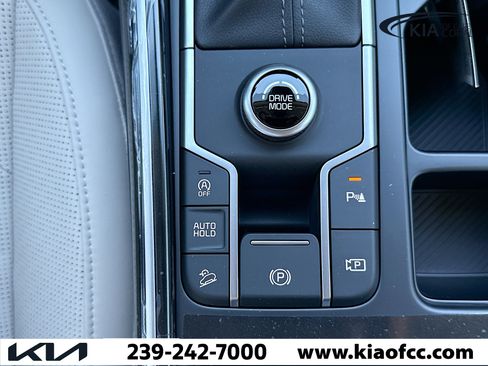 New 2026 Kia Sorento S image 30