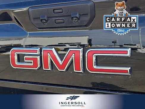 Used 2024 GMC Sierra 1500 Denali image 30