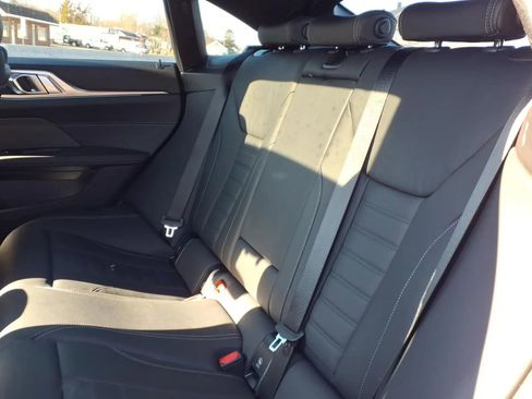 Used 2024 BMW M440i xDrive Gran Coupe w/ Premium Package image 23