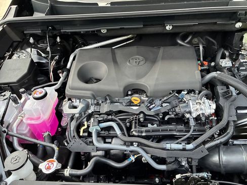 New 2026 Toyota RAV4 XLE Premium AWD/4WD image 52