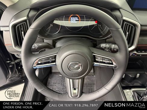 New 2026 MAZDA CX-50 Meridian Edition w/ Weather Package AWD/4WD image 25