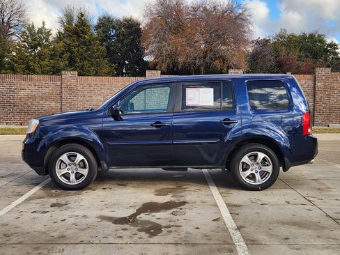 Used 2013 Honda Pilot EX image 5