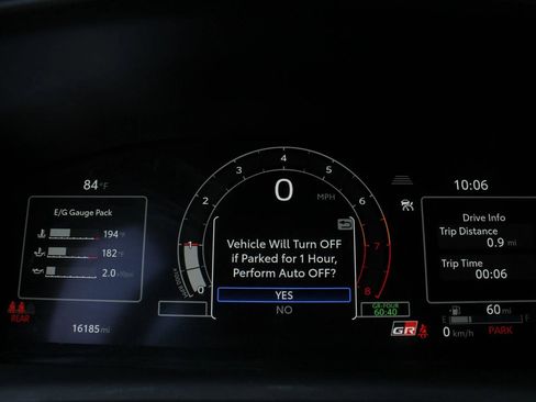 Used 2023 Toyota Corolla GR w/ Performance Package AWD/4WD image 27