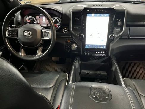 Used 2023 RAM 1500 Laramie image 22