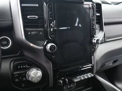 Used 2023 RAM 1500 Laramie AWD/4WD image 20