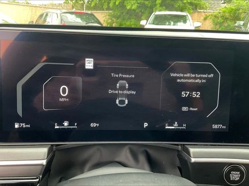 Used 2026 Kia K5 GT w/ GT1 Package image 25