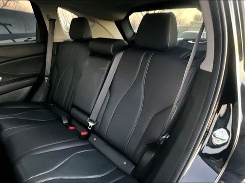Certified 2024 Acura RDX SH-AWD w/ Technology Package image 37