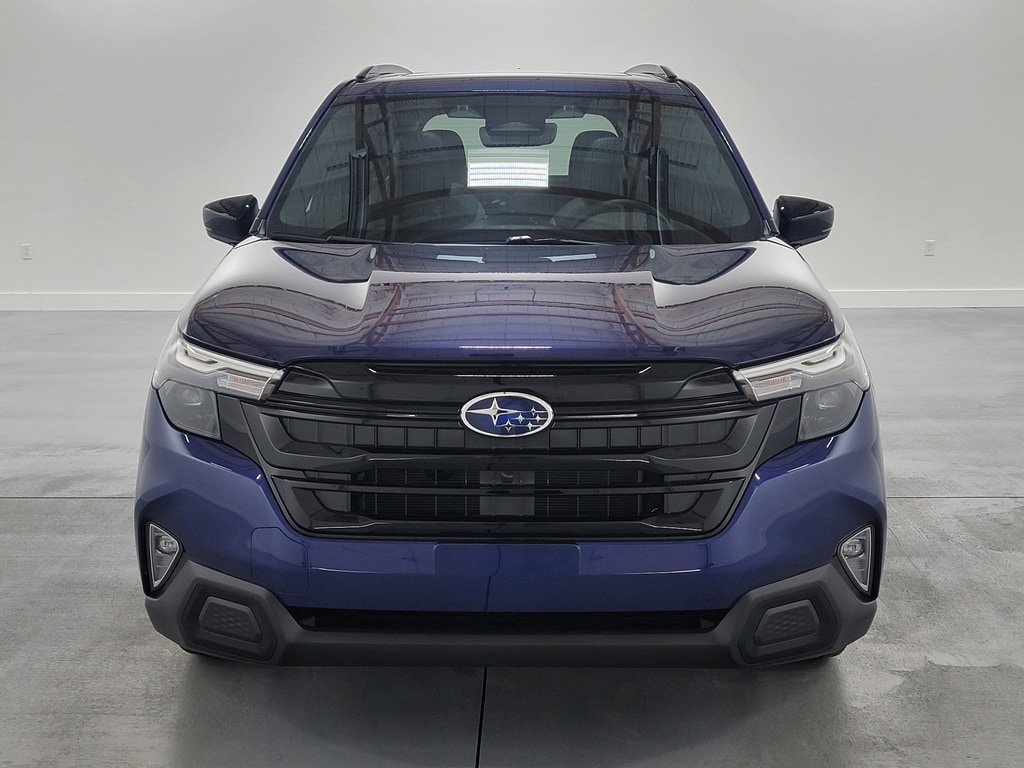 New 2026 Subaru Forester Sport AWD/4WD image 3