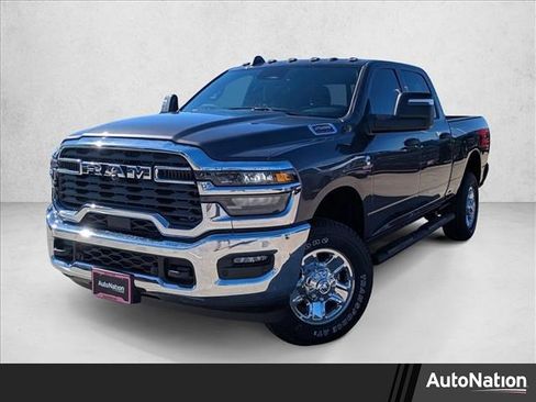 New 2026 RAM 2500 Tradesman image 1