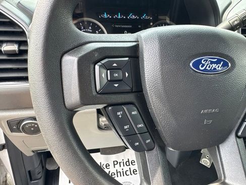 Used 2022 Ford F250 XLT AWD/4WD image 14