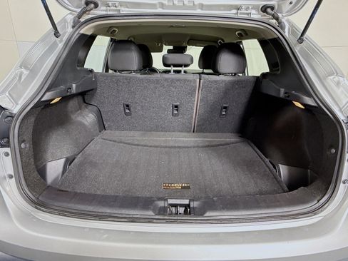 Used 2021 Nissan Rogue Sport S image 34