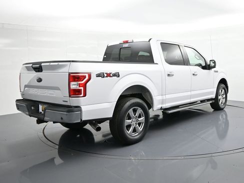 Used 2018 Ford F150 XLT w/ Equipment Group 302A Luxury AWD/4WD image 6