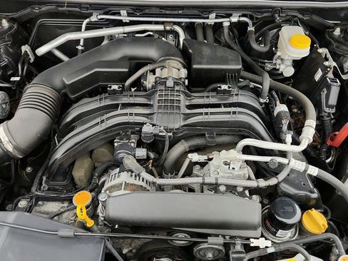 Used 2023 Subaru Crosstrek 2.5i Limited image 28